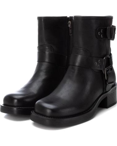 Stivaletti XTI  per Donna 142998  NEGRO