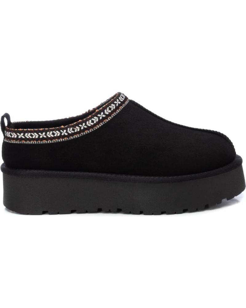 Sabots pour Femme XTI 143237 NEGRO