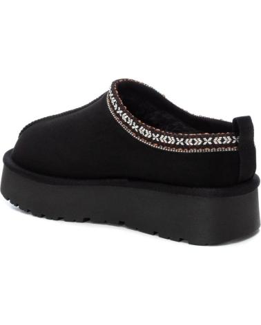 Sabots pour Femme XTI 143237 NEGRO