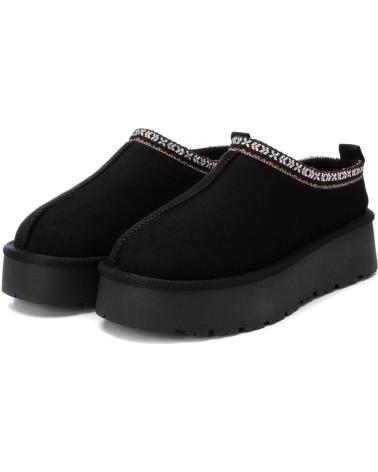Sabots pour Femme XTI 143237 NEGRO
