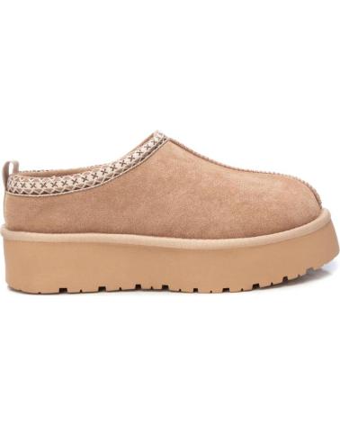 Woman Clogs XTI 143237  BEIGE