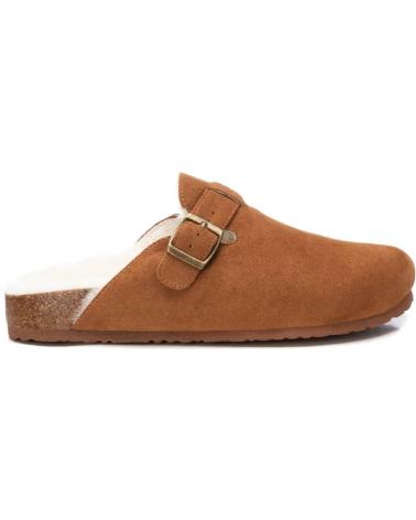 Clogs XTI  für Damen 143240  CAMEL