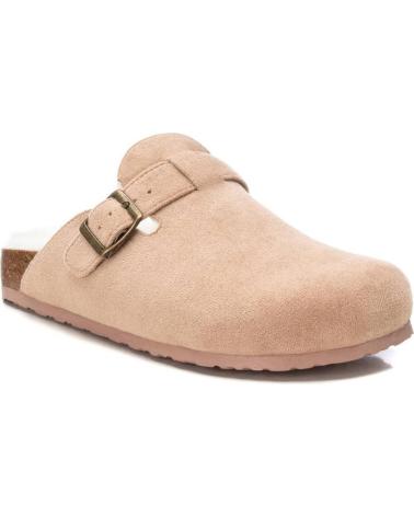 XTI ZAPATILLAS DE CASA EN PARA UNISEX BEIGE