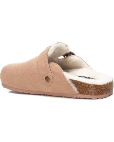 XTI ZAPATILLAS DE CASA EN PARA UNISEX BEIGE