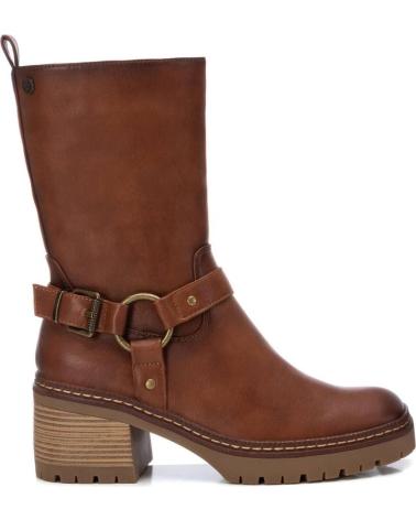 XTI BOTIN CAMEL 143369