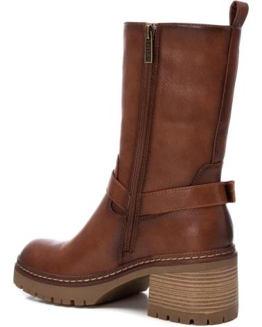 XTI BOTIN CAMEL 143369