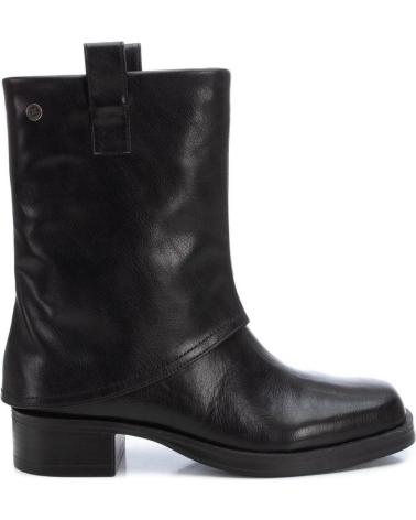 Stiefel XTI  für Damen 143414  NEGRO