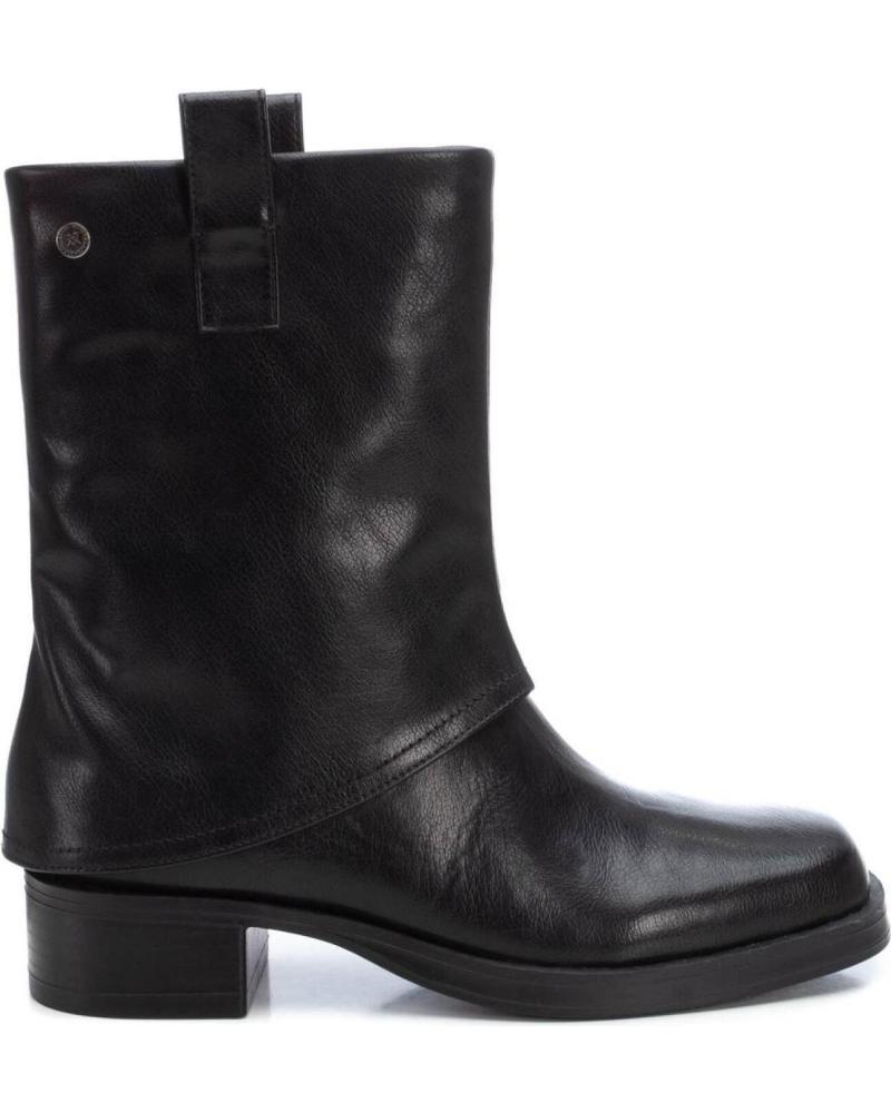 Stiefel XTI  für Damen 143414  NEGRO