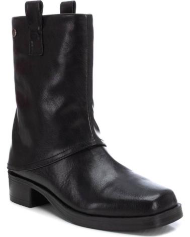 Stiefel XTI  für Damen 143414  NEGRO