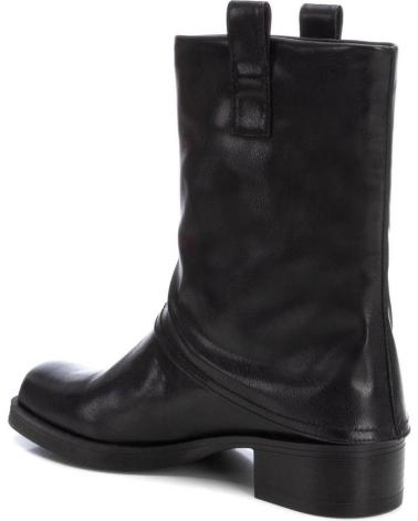 Stiefel XTI  für Damen 143414  NEGRO