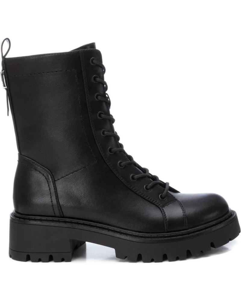 Stiefel für Damen XTI 143434 NEGRO