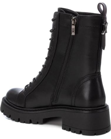 Stiefel für Damen XTI 143434 NEGRO