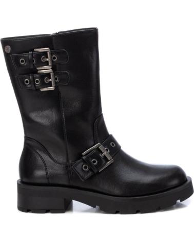 Woman boots XTI 143441 NEGRO