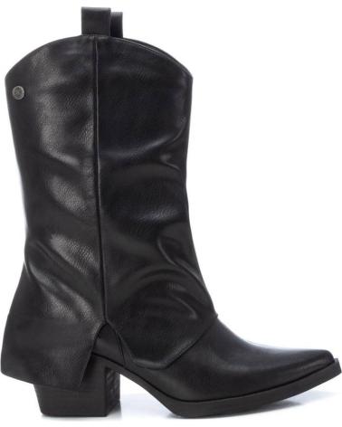 Botines de Mujer XTI 143467 NEGRO
