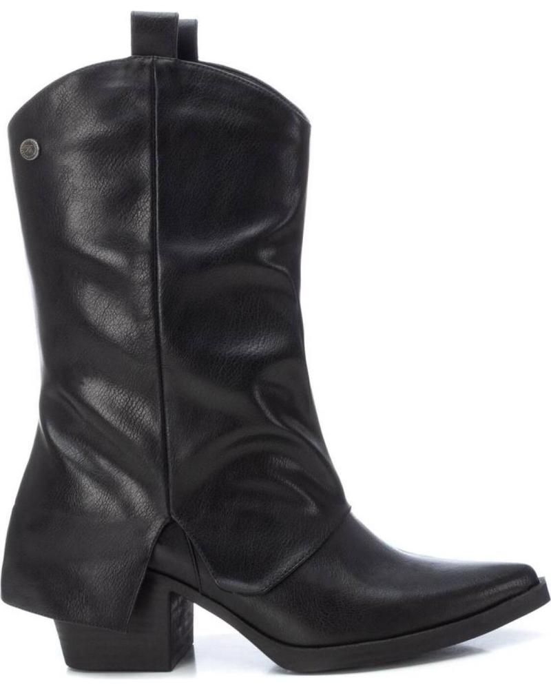 Botines de Mujer XTI 143467 NEGRO