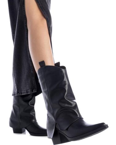 Botines de Mujer XTI 143467 NEGRO