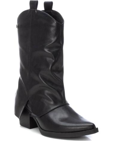 Botines de Mujer XTI 143467 NEGRO