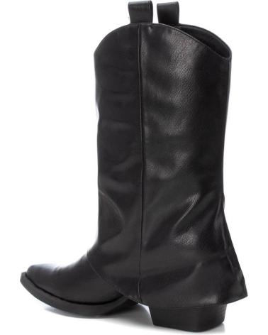 Botines de Mujer XTI 143467 NEGRO