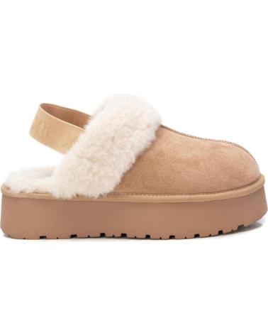 XTI ZUECO 14348803 BEIGE