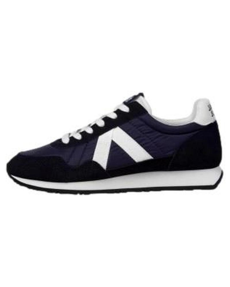 Zapatillas deporte JACK AND JONES  de Hombre ZAPATILLAS HOMBRE ES 12203474  AZUL