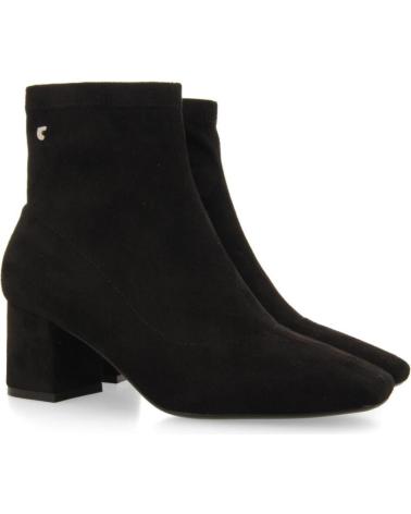 GIOSEPPO BOTIN MUJER ELASTICO RENGE 73834 NEGRO