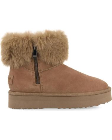 GIOSEPPO BOTAS AUSTRALIANAS PIEL MENDON 73881 BEIGE