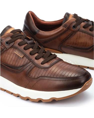 PIKOLINOS SHOES EN COLOR MARRON PARA HOMBRE MARRóN
