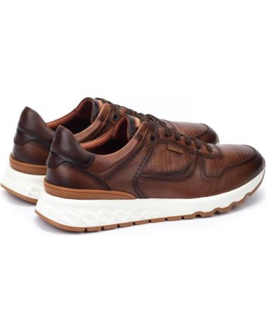 PIKOLINOS SHOES EN COLOR MARRON PARA HOMBRE MARRóN