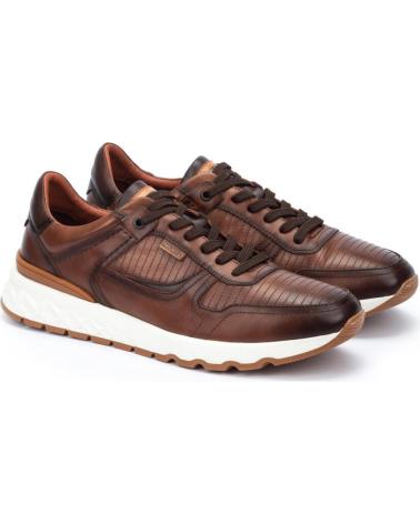 PIKOLINOS SHOES EN COLOR MARRON PARA HOMBRE MARRóN