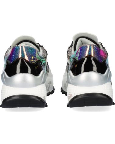 Sportschuhe EXE  für Damen DEPORTIVO EXE  BLACK SILVER