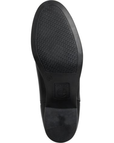 TAMARIS ZAPATOS TODO MUJER BOTINES MODELO 25026 NEGRO