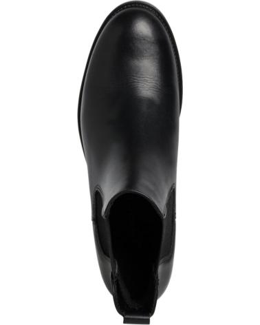TAMARIS ZAPATOS TODO MUJER BOTINES MODELO 25026 NEGRO