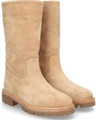 Botas ALPE  de Mujer BOTA  CORDA