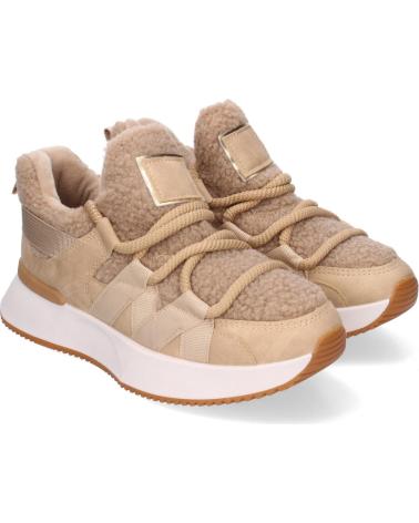 Scarpe sport LETS SECRET  per Donna CD-3303-  BEIGE