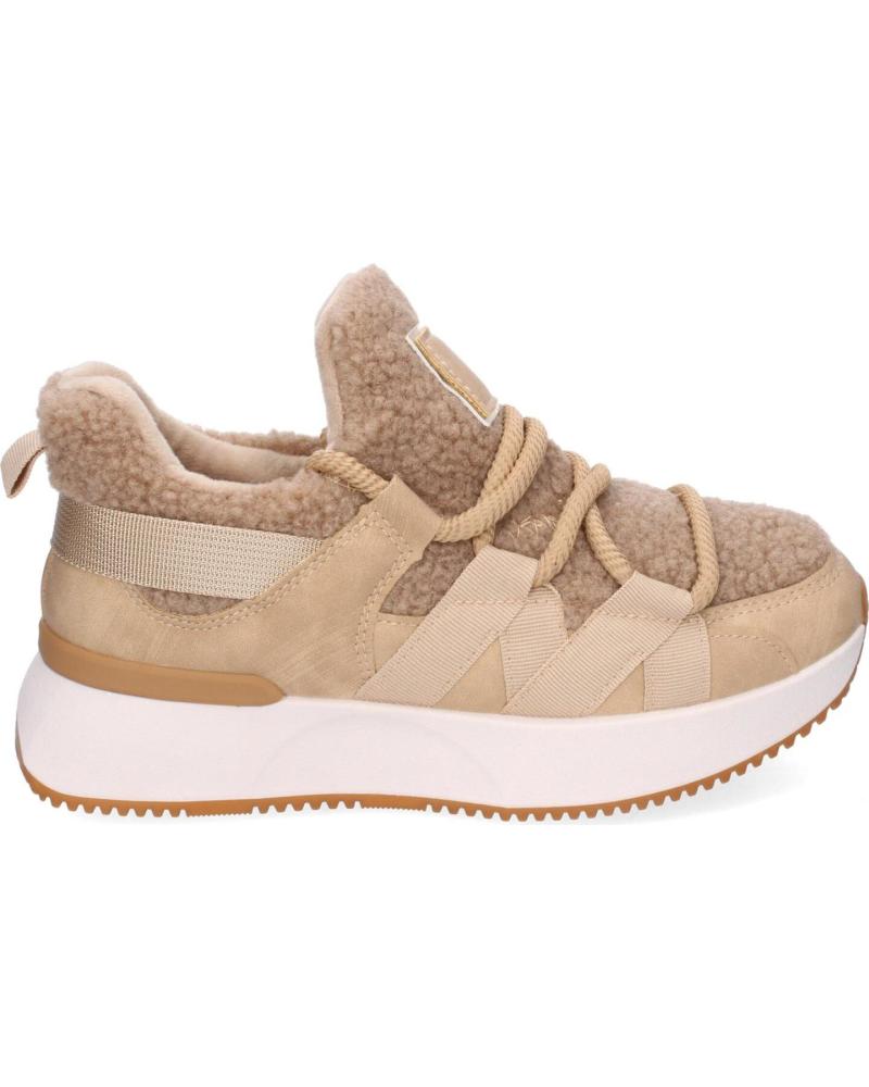 Scarpe sport LETS SECRET  per Donna CD-3303-  BEIGE