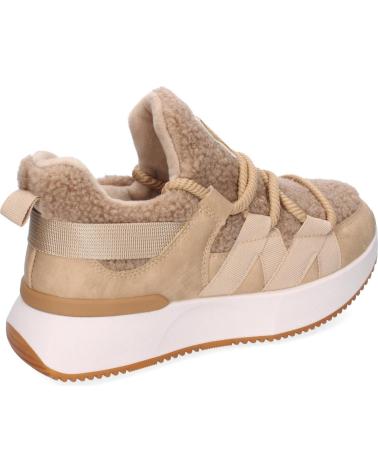 Scarpe sport LETS SECRET  per Donna CD-3303-  BEIGE