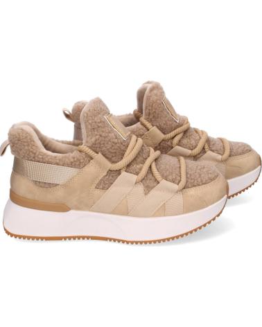 Scarpe sport LETS SECRET  per Donna CD-3303-  BEIGE
