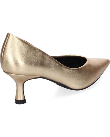 Woman Zapatos de tacón LETS SECRET A-3311-ORO  AMARILLO