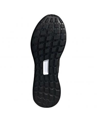 Deportivas de Hombre ADIDAS ZAPATILLAS HOMBRE EQ19 RUN H00924 NEGRO