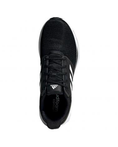 Deportivas de Hombre ADIDAS ZAPATILLAS HOMBRE EQ19 RUN H00924 NEGRO