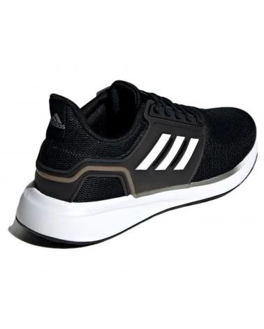 Deportivas de Hombre ADIDAS ZAPATILLAS HOMBRE EQ19 RUN H00924 NEGRO