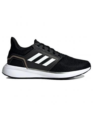 Deportivas de Hombre ADIDAS ZAPATILLAS HOMBRE EQ19 RUN H00924 NEGRO