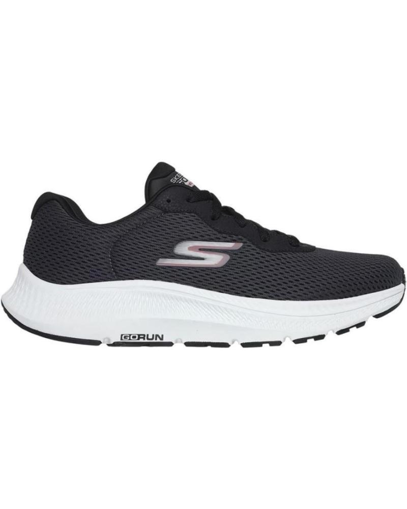 Sapatilhas SKECHERS  de Homem ZAPATILLAS GO RUN 2 0 220864-CCRD  GRIS