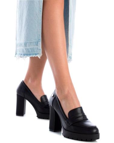 Zapatos de Mujer REFRESH 172254 NEGRO