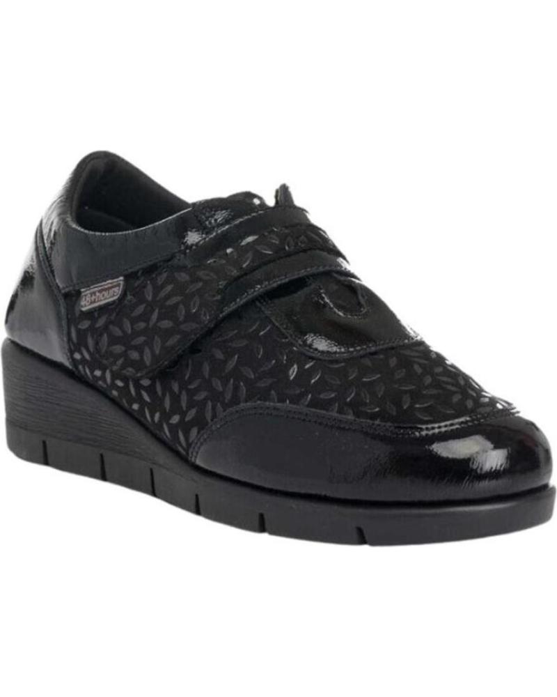 Zapatos De Mujer 48 HORAS ZAPATOS OTONO INVIERNO MUJER 48HOURS