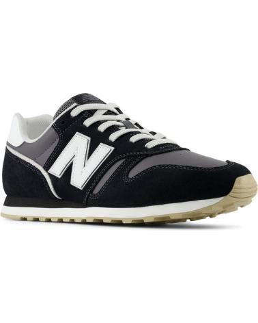 Zapatillas deporte NEW BALANCE  de Hombre ML373  NEGRO
