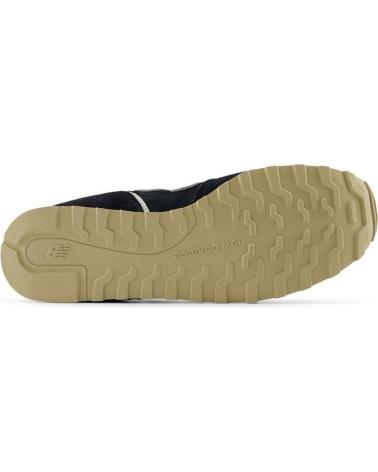 Zapatillas deporte NEW BALANCE  de Hombre ML373  NEGRO