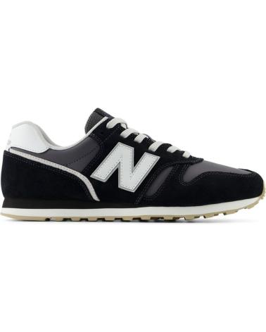 Zapatillas deporte NEW BALANCE  de Hombre ML373  NEGRO