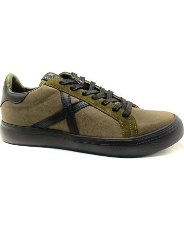 Sportschuhe MUNICH  für Herren RETE 8080101 SNEAKERS PARA HOMBRE COLOR  VERDE