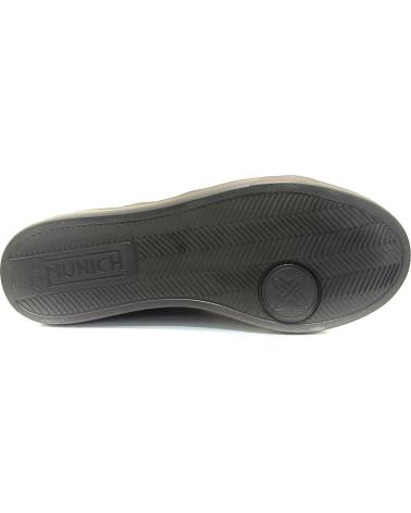 Sportschuhe MUNICH  für Herren RETE 8080101 SNEAKERS PARA HOMBRE COLOR  VERDE